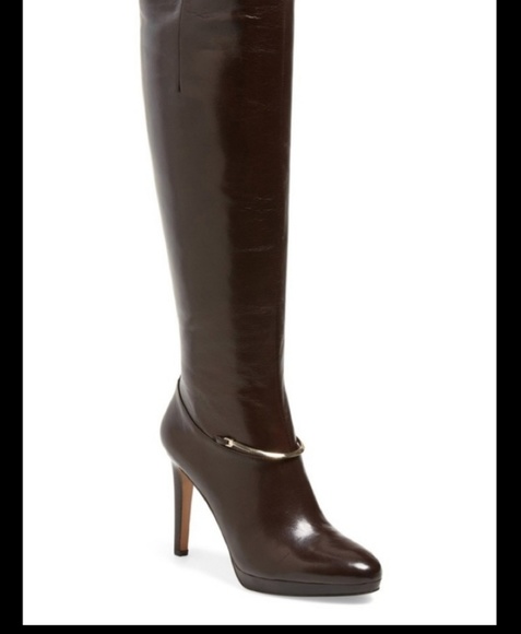 Nine West Shoes - NINE WEST Tall boots **NEW CONDITION **